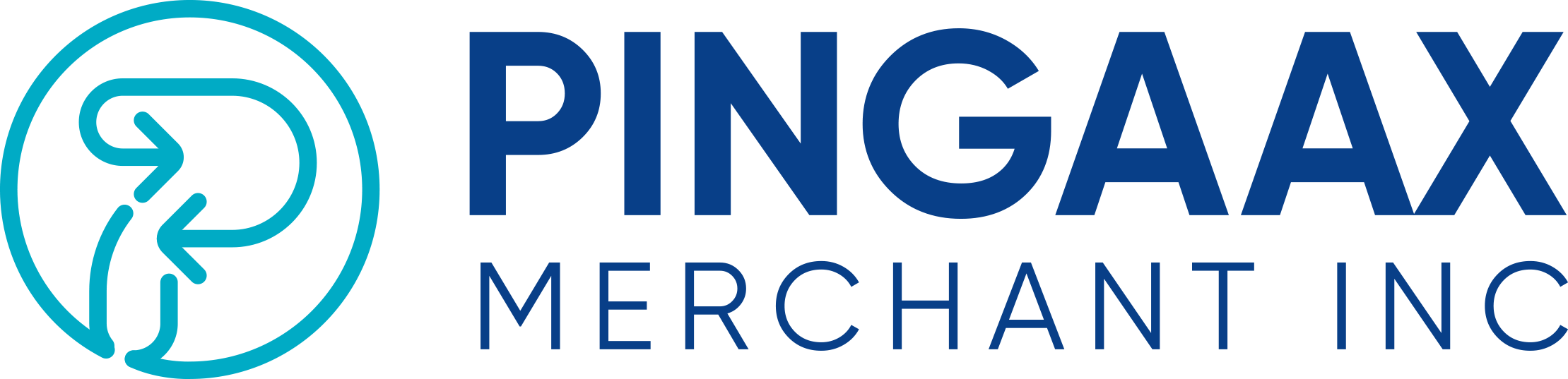 Pingaax Merchant INC